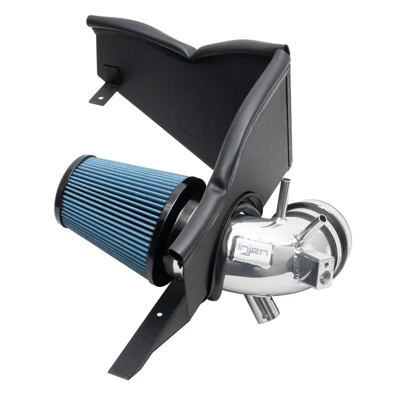 Injen Sp Short Ram Cold Air Intake 2022-2023 Kia Stinger L4-2.5L Turbo 1