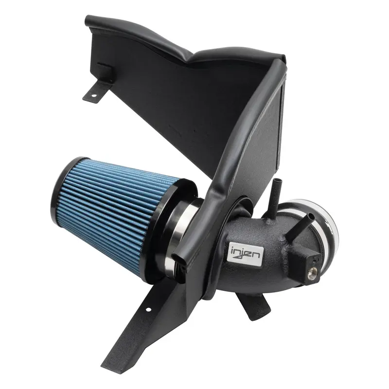 Injen Sp Short Ram Cold Air Intake 2022-2023 Kia Stinger L4-2.5L Turbo 2