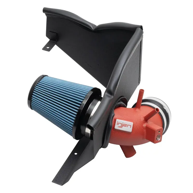 Injen Sp Short Ram Cold Air Intake 2022-2023 Kia Stinger L4-2.5L Turbo 3