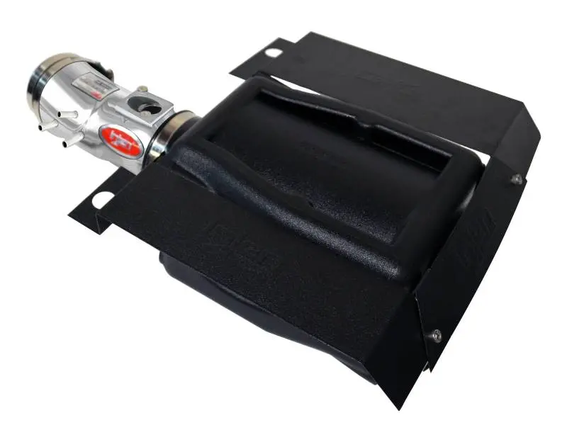 Injen Sp Short Ram Cold Air Intake System 2003-2009 Mazda Rx-8 R2-1.3L 1