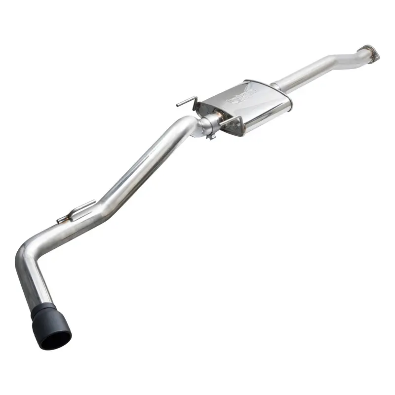 Injen Stainless Steel Cat Back Exhaust System 2016-2023 Toyota Tacoma 2.7L/3.5L 2