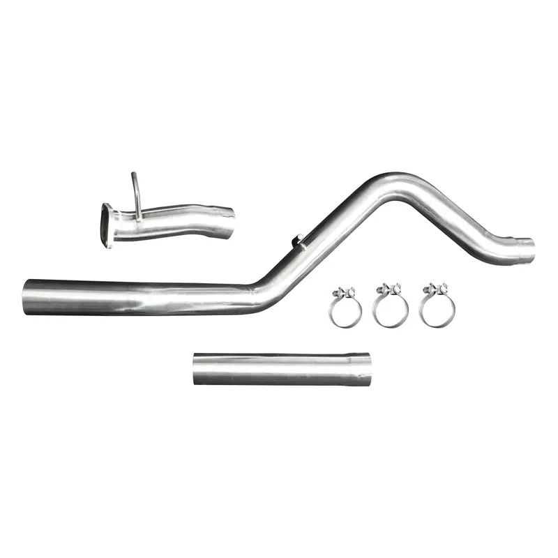 Injen Stainless Steel Mid-Pipe 2021-2023 Ford Bronco 2.3L/2.7L 1