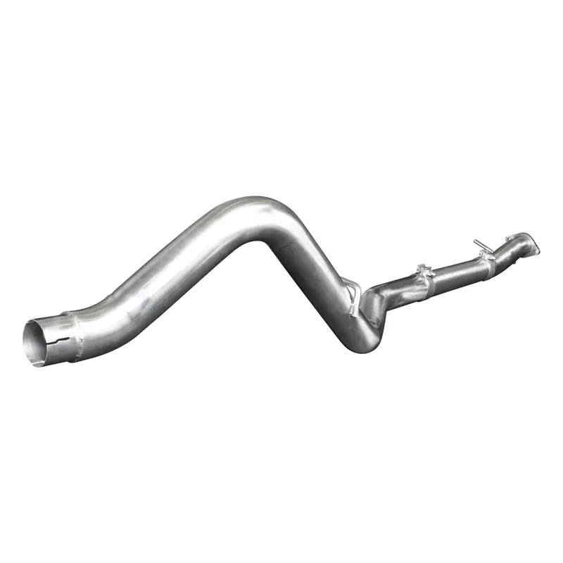 Injen Stainless Steel Mid-Pipe 2021-2023 Ford Bronco 2.3L/2.7L 2