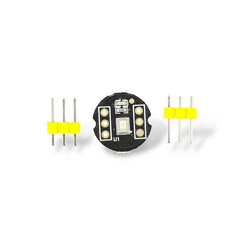 Inmp441 Mems Omnidirectional Microphone Module High-Precision I2s Digital Microphone For Esp32, Raspberry Pi & Audio Processing Projects 1
