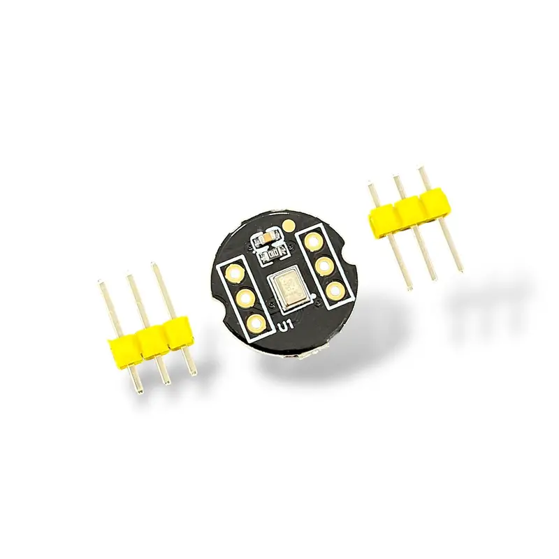 Inmp441 Mems Omnidirectional Microphone Module High-Precision I2s Digital Microphone For Esp32, Raspberry Pi & Audio Processing Projects 2