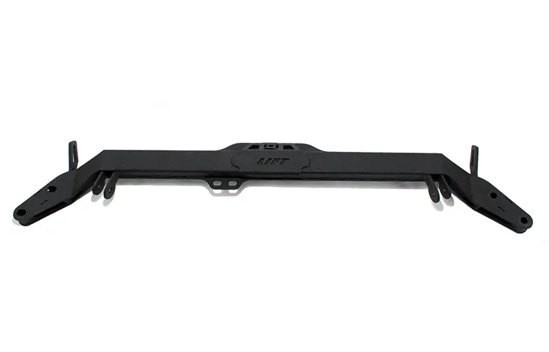 Innovative Mounts Competition Traction Bar Kit 1988-1991 Honda Civic/Crx 2