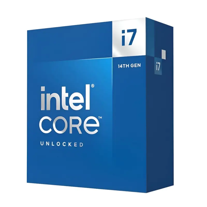 Intel Core I7-14700 Lga1700 2.1Ghz 20-Core Processor 1
