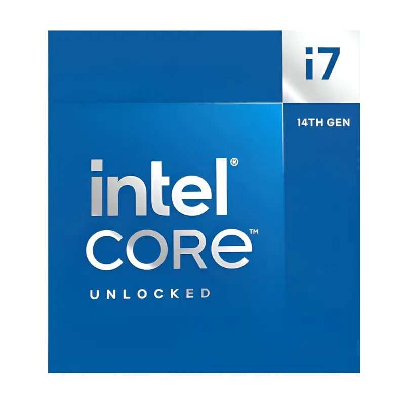 Intel Core I7-14700 Lga1700 2.1Ghz 20-Core Processor 2