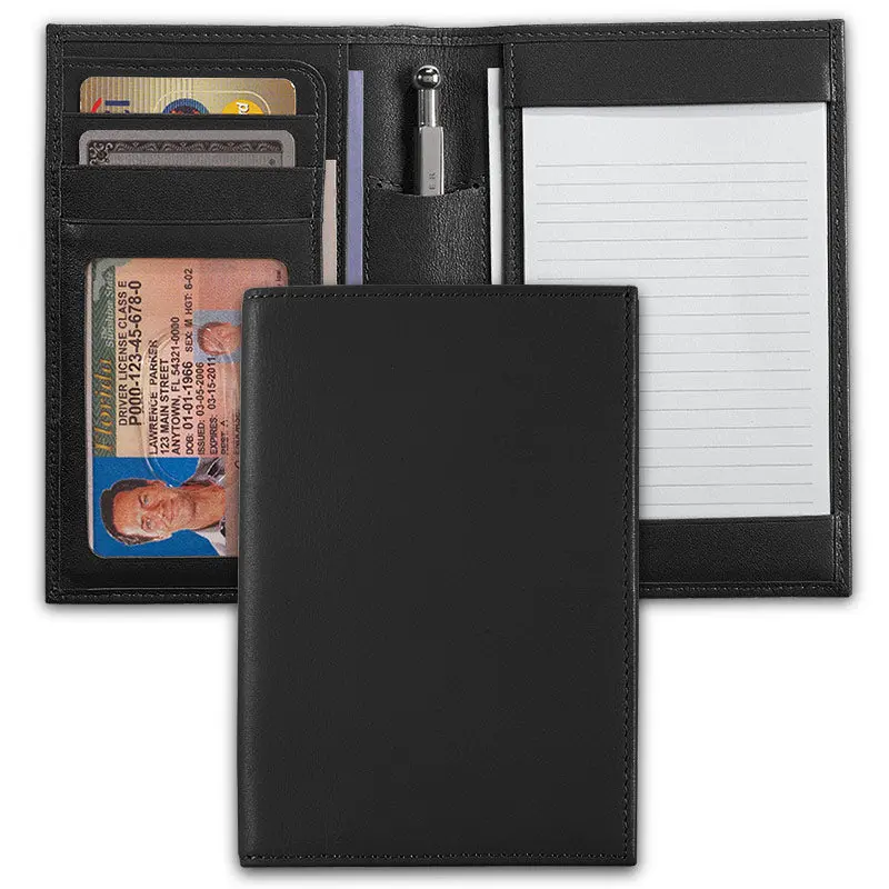 International Pocket Briefcase 1