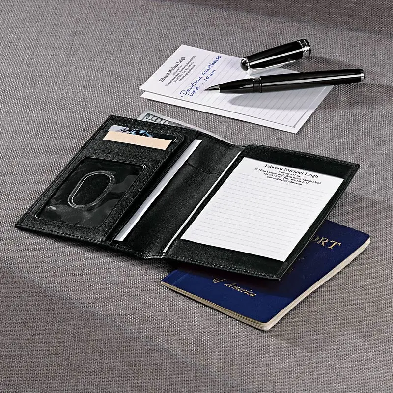 International Pocket Briefcase 2