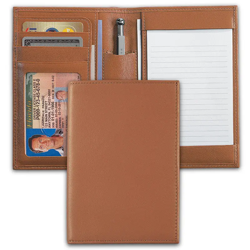 International Pocket Briefcase 2