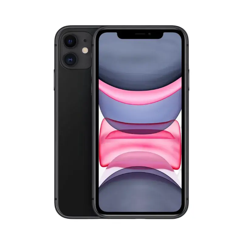 Iphone 11 64Gb [Pre-Owned] 1