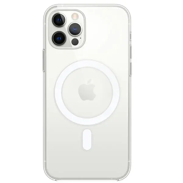 Iphone 12 | 12 Pro Clear Case With Magsafe 1