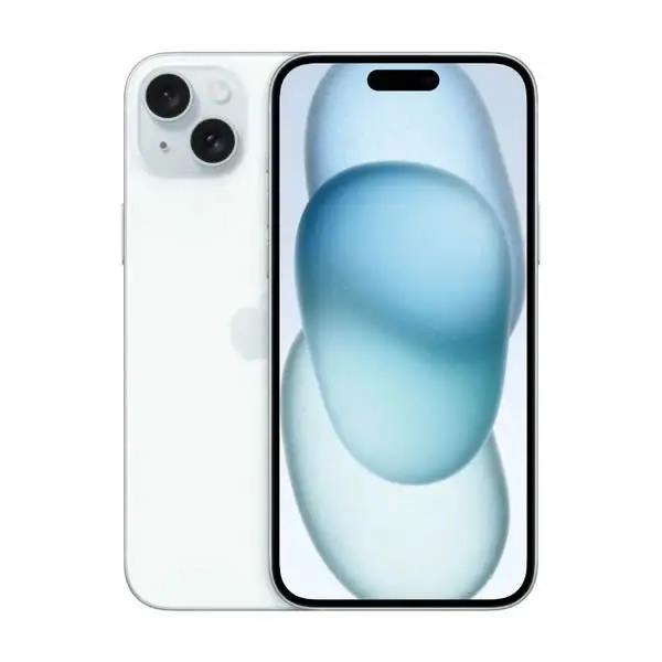 Iphone 15 128Gb Blue,Model A3090 1