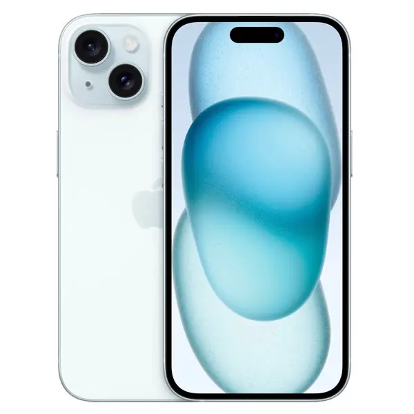 Iphone 15 256Gb Blue,Model A3090 1