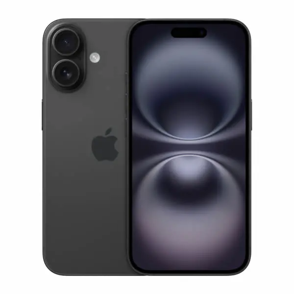 Iphone 16 128Gb Black,Model A3287 1