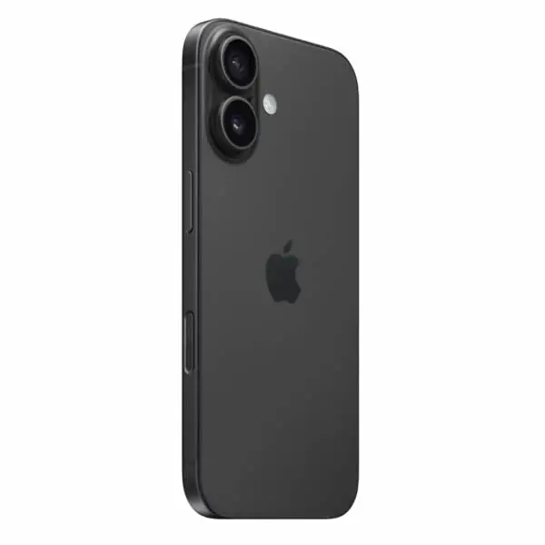 Iphone 16 128Gb Black,Model A3287 2