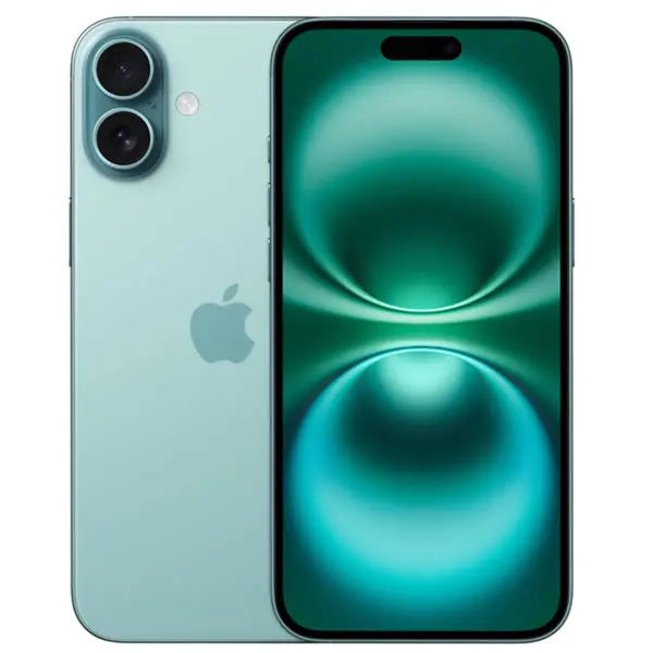 Iphone 16 Plus 128Gb Teal,Model A3290 1
