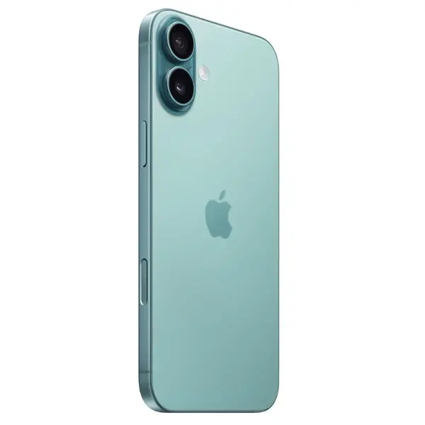 Iphone 16 Plus 128Gb Teal,Model A3290 2