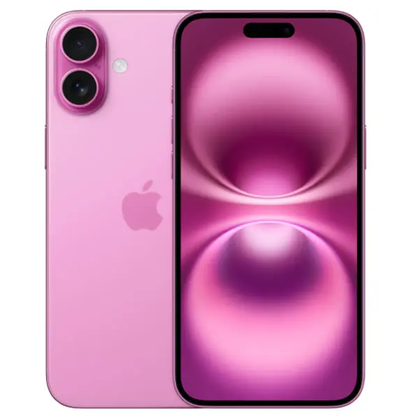 Iphone 16 Plus 256Gb Pink,Model A3290 1