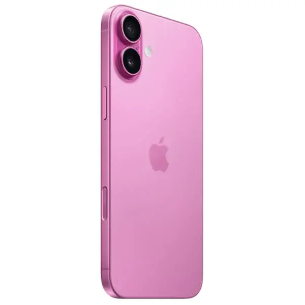 Iphone 16 Plus 256Gb Pink,Model A3290 2