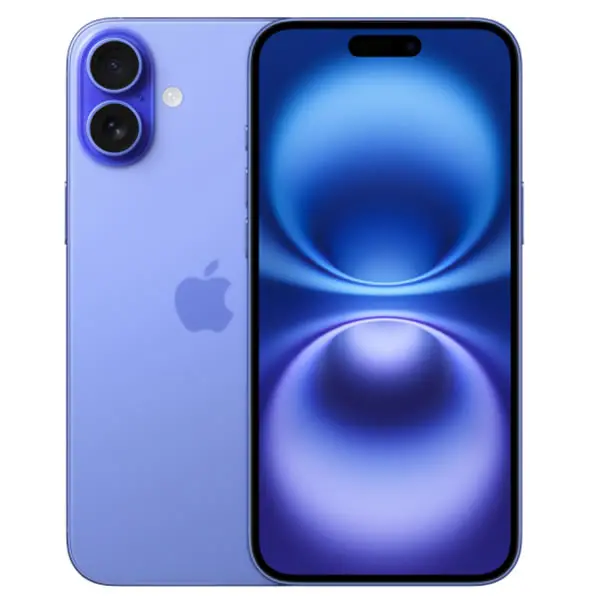 Iphone 16 Plus 256Gb Ultramarine,Model A3290 1