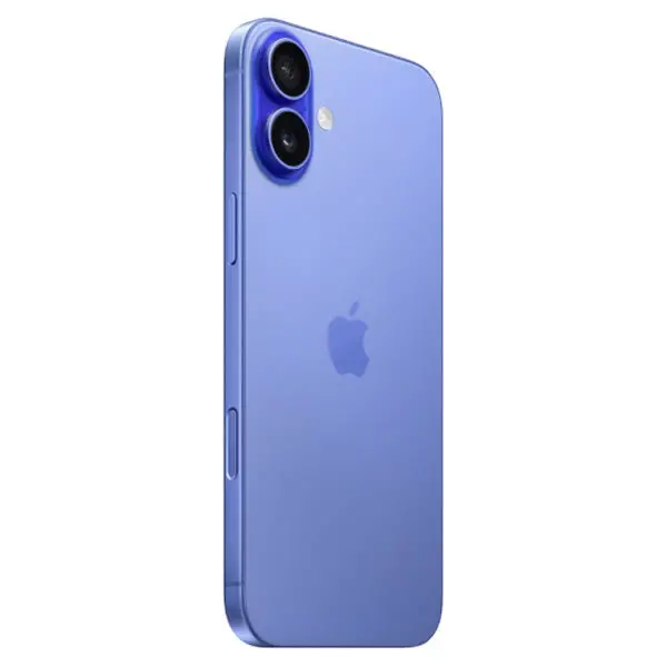 Iphone 16 Plus 256Gb Ultramarine,Model A3290 2