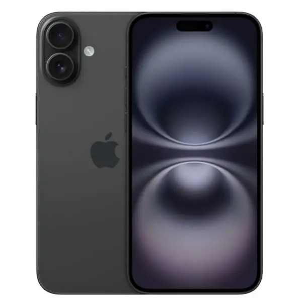 Iphone 16 Plus 512Gb Black,Model A3290 1