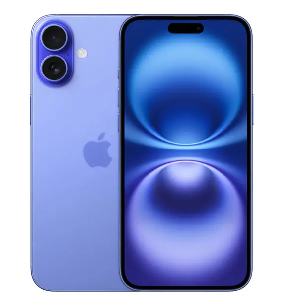 Iphone 16 Plus 512Gb Ultramarine,Model A3290 1