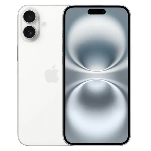 Iphone 16 Plus 512Gb White,Model A3290 1