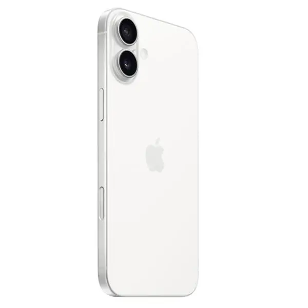 Iphone 16 Plus 512Gb White,Model A3290 2