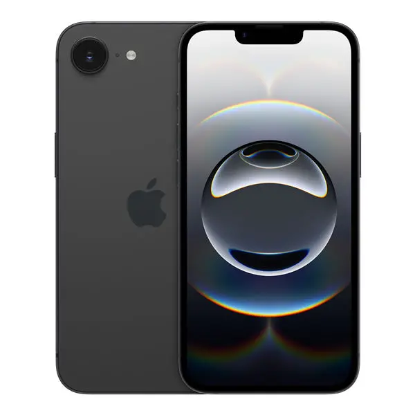 Iphone 16E 256Gb Black,Model A3409 1