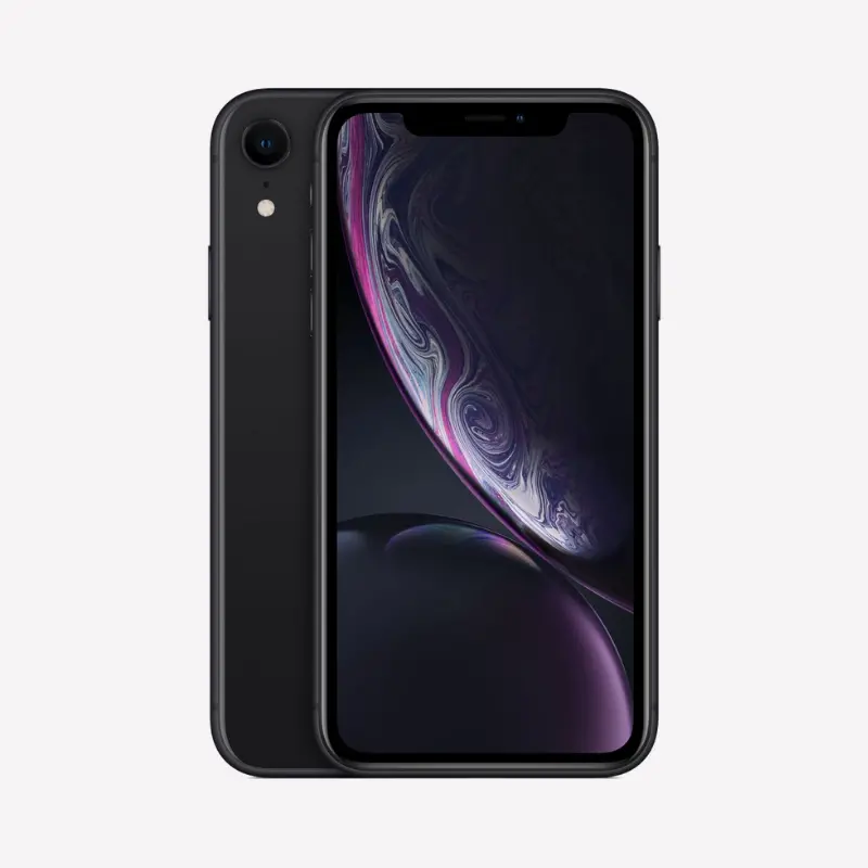 Iphone Xr 128Gb [Pre-Owned] 1