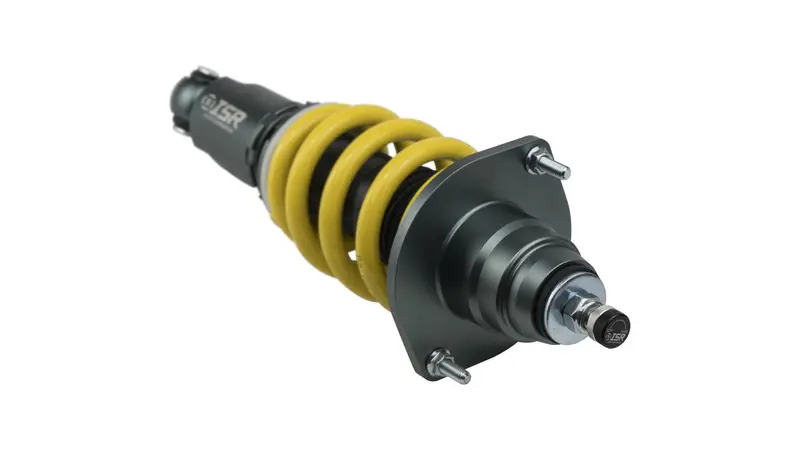 Isr Performance Pro Series Coilovers Mazda Miata Mx5 1989-2005 2