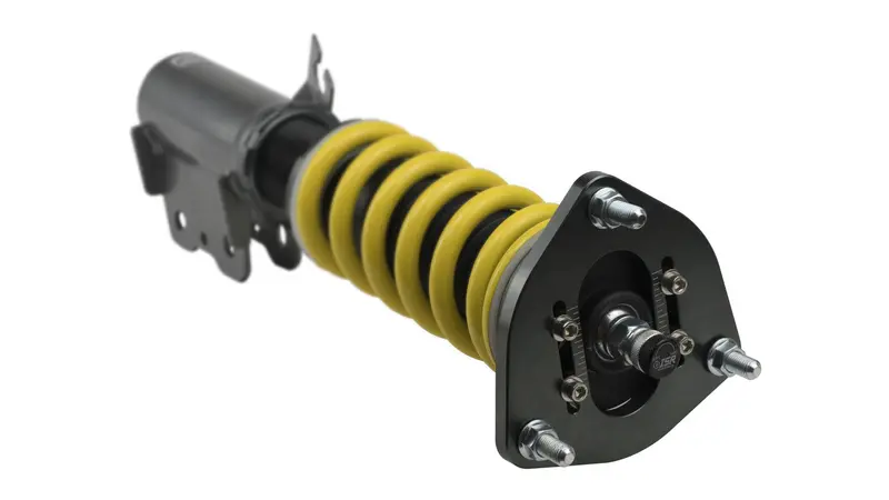 Isr Performance Pro Series Coilovers - Nissan 240Sx 1995-1998 (8K/6K) 2