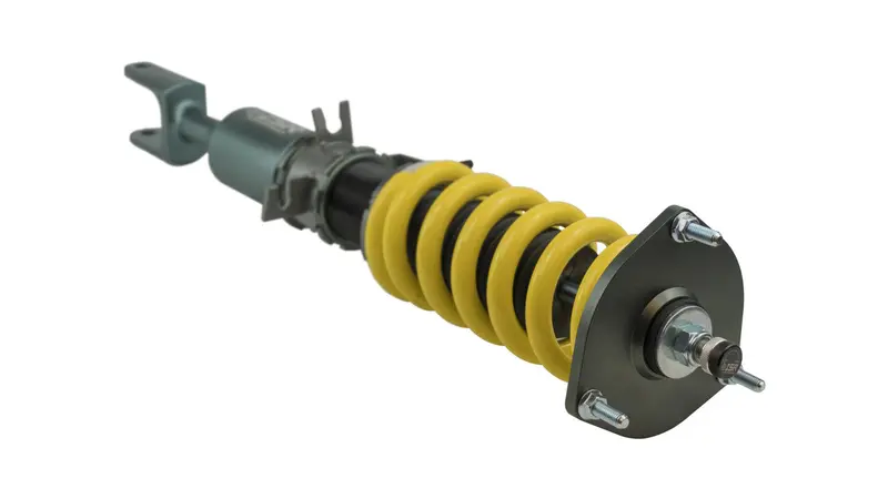 Isr Performance Pro Series Coilovers - Nissan 350Z Z33 - True Type 2