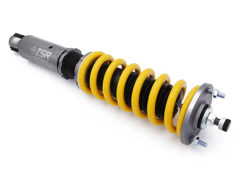 Isr Performance Pro Series Coilovers Nissan Skyline R32 Gtst 1
