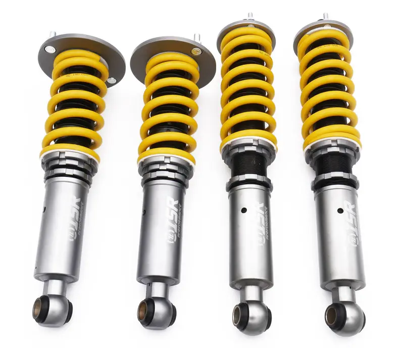 Isr Performance Pro Series Coilovers Nissan Skyline R32 Gtst 2