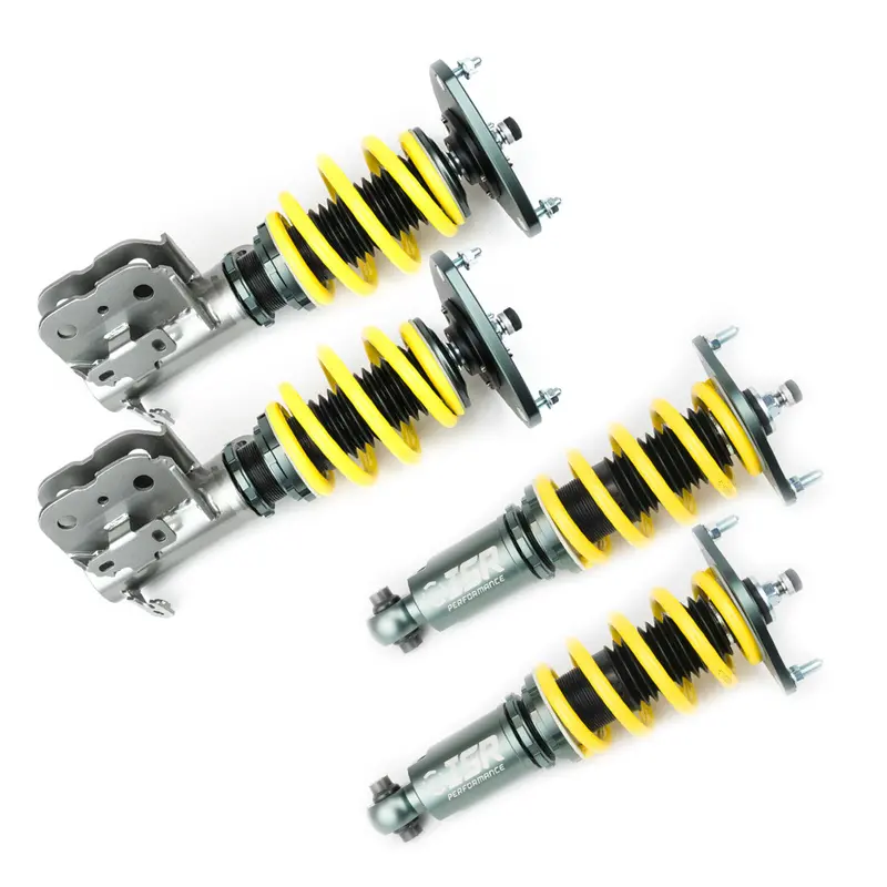 Isr Performance Pro Series Coilovers Scion Fr-S / Subaru Brz 1