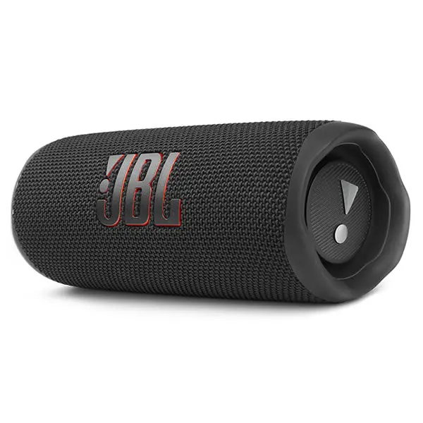 Jbl Flip 6 Portable Bluetooth Waterproof Speaker - Black 1