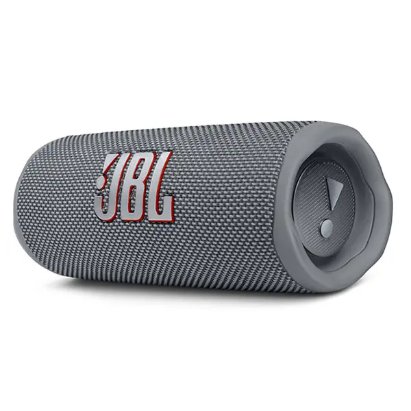 Jbl Flip 6 Portable Bluetooth Waterproof Speaker - Grey 1