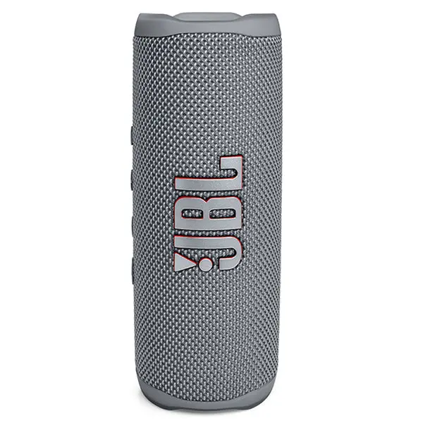 Jbl Flip 6 Portable Bluetooth Waterproof Speaker - Grey 2