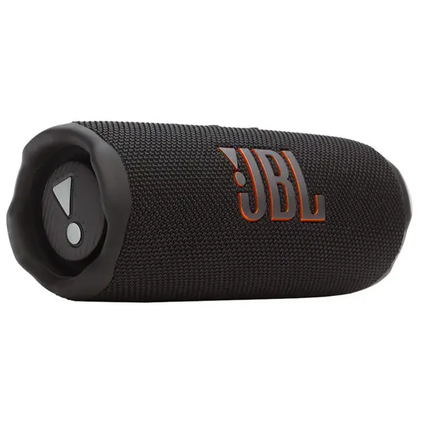 Jbl Flip 7 Portable Bluetooth Speaker - Black 1
