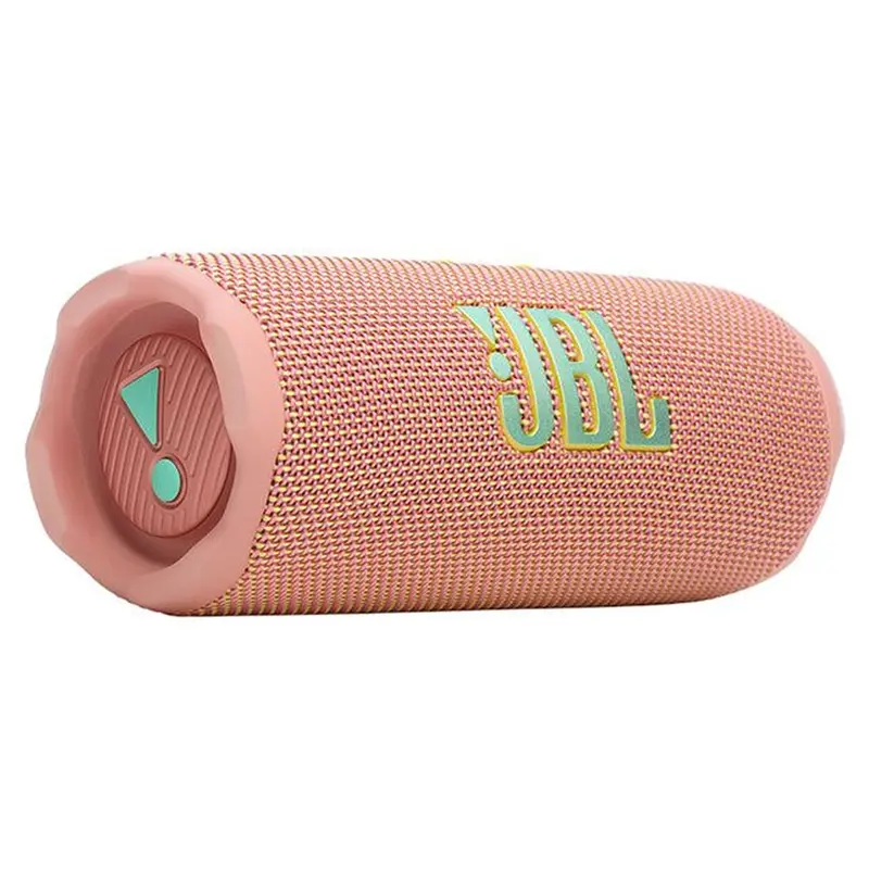 Jbl Flip 7 Portable Bluetooth Speaker - Pink 1