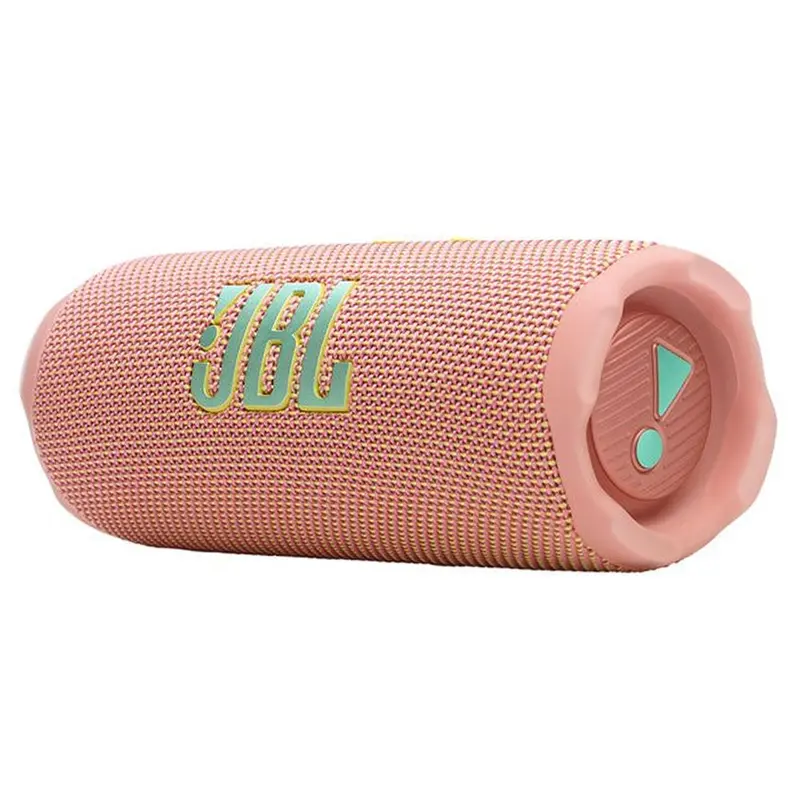 Jbl Flip 7 Portable Bluetooth Speaker - Pink 2