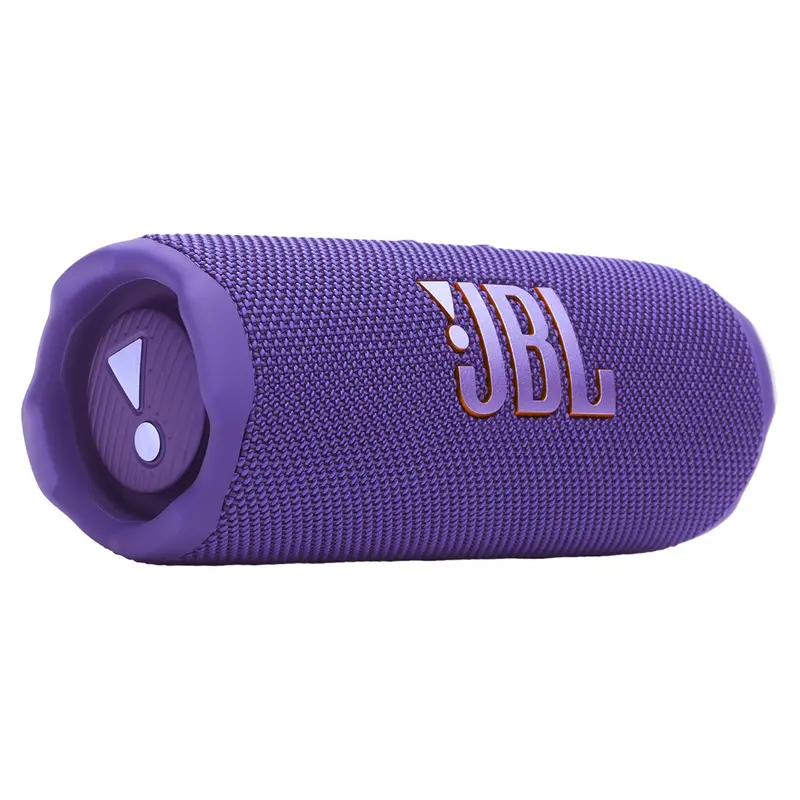 Jbl Flip 7 Portable Bluetooth Speaker - Purple 1