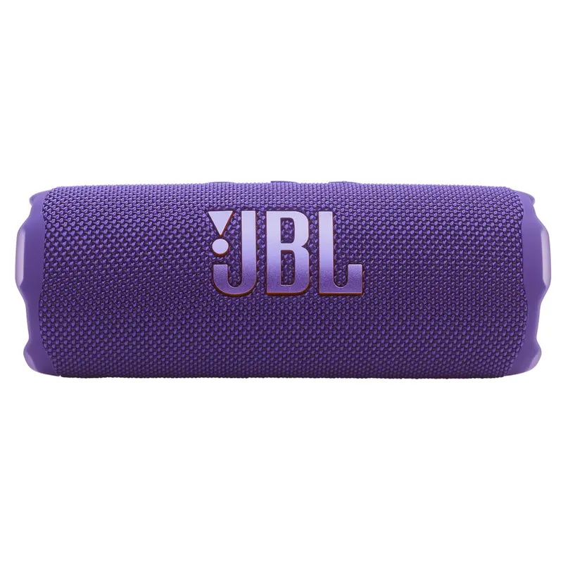 Jbl Flip 7 Portable Bluetooth Speaker - Purple 2