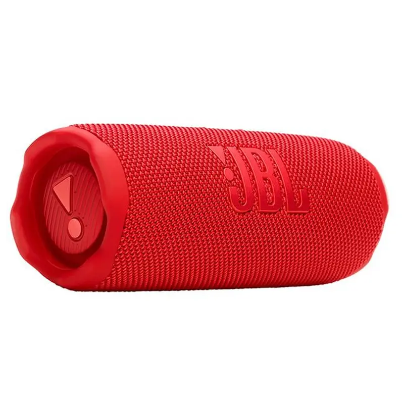 Jbl Flip 7 Portable Bluetooth Speaker - Red 1