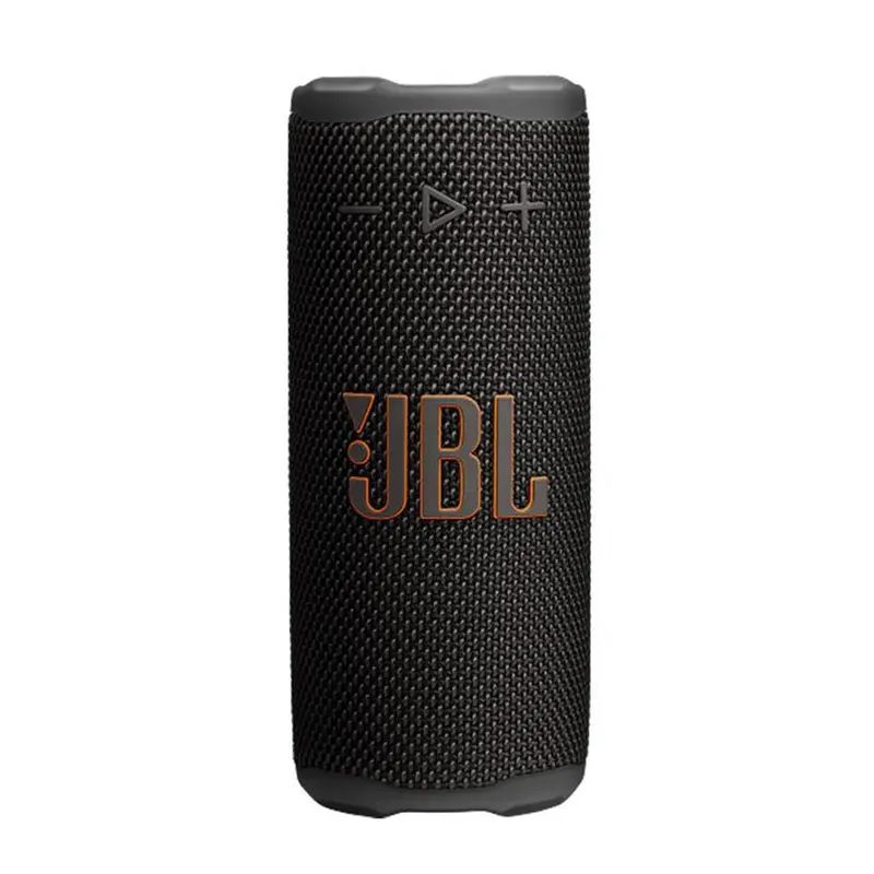 Jbl Grip Portable Bluetooth Speaker With Ambient Light - Black 1