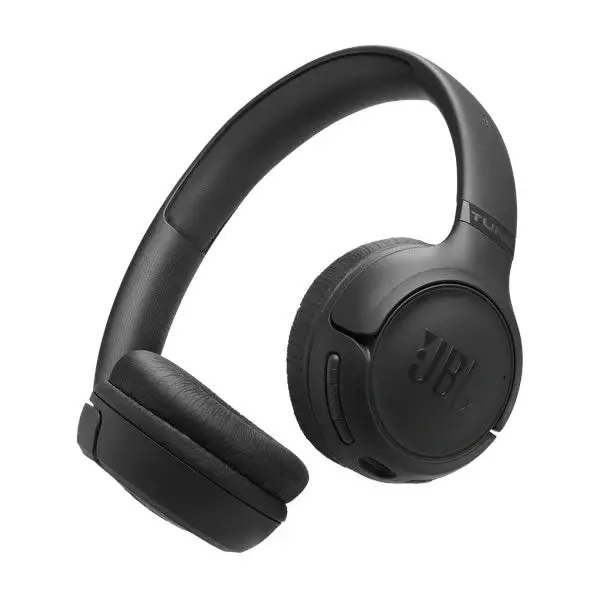 Jbl Tune 530 Bluetooth On Ear Headphones - Black 1